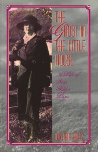 bokomslag The Ghost in the Little House Volume 1