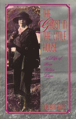 bokomslag Ghost in the Little House Volume 1