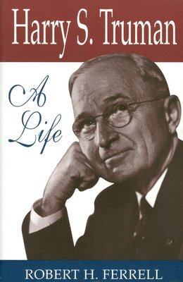 Harry S.Truman 1