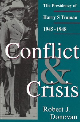 Conflict and Crisis 1