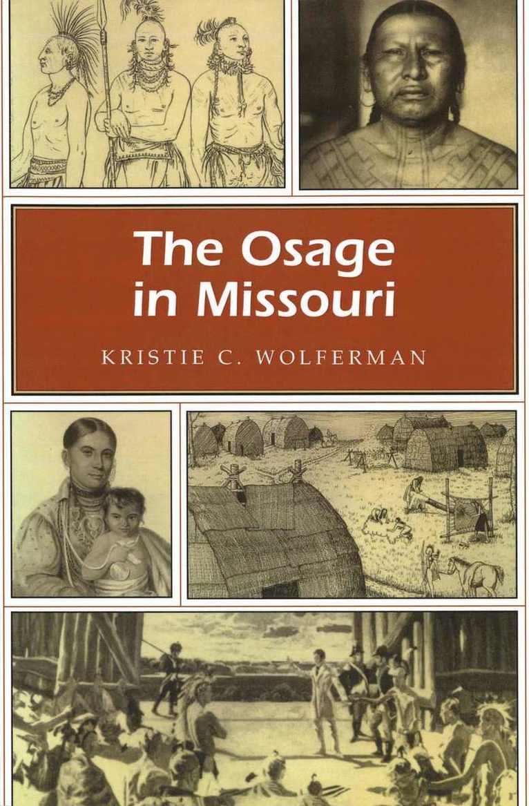Osage in Missouri