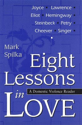 Eight Lessons in Love 1