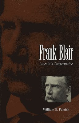 Frank Blair 1
