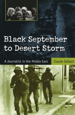 Black September to Desert Storm 1