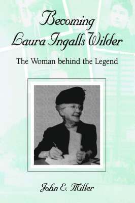 Becoming Laura Ingalls Wilder 1