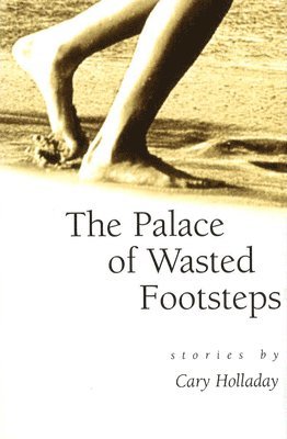 The Palace of Wasted Footsteps 1