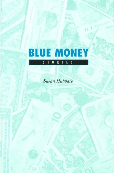 bokomslag Blue Money