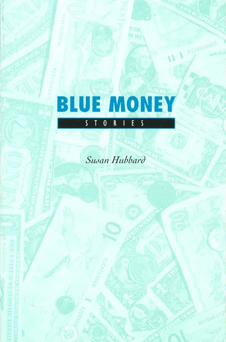 Blue Money 1