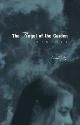 The Angel of the Garden 1