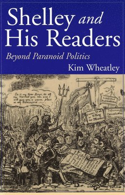 bokomslag Shelley and His Readers