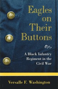 bokomslag Eagles on Their Buttons