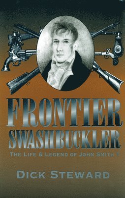 Frontier Swashbuckler