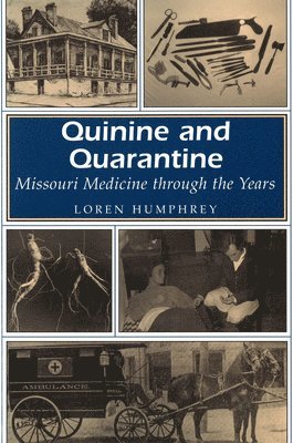 Quinine and Quarantine 1