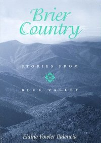 bokomslag Brier Country