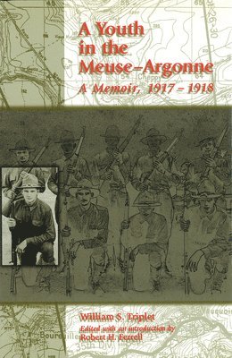 A Youth in the Meuse-Argonne 1