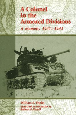 A Colonel in the Armored Divisions 1