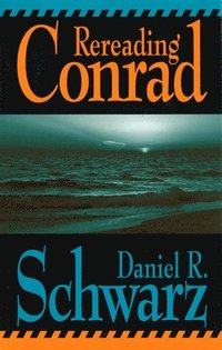 bokomslag Rereading Conrad