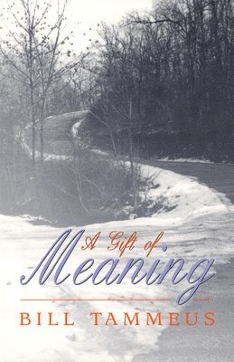 A Gift of Meaning 1