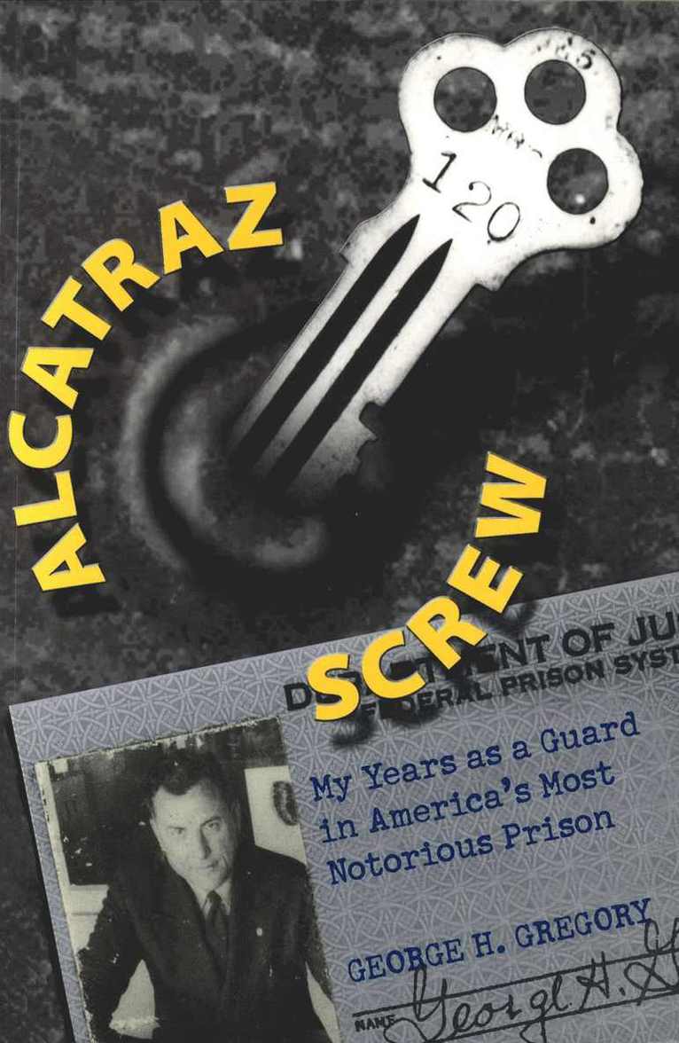 Alcatraz Screw 1