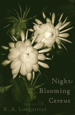Night-blooming Cereus 1