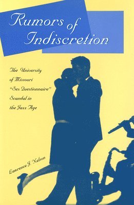 bokomslag Rumors of Indiscretion