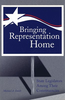 Bringing Representation Home 1