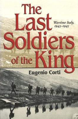 The Last Soldiers of the King 1