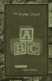 bokomslag The Stone Child
