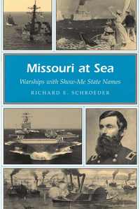 bokomslag Missouri at Sea Volume 1