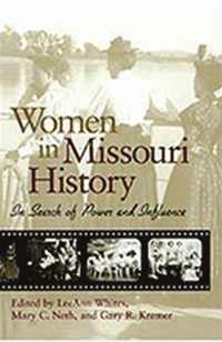 bokomslag Women in Missouri History