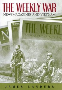 bokomslag The Weekly War