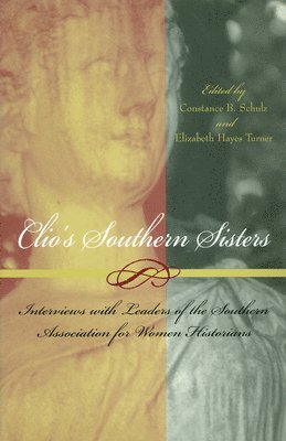 Clio's Southern Sisters 1