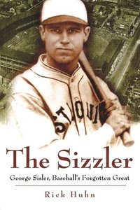 bokomslag The Sizzler