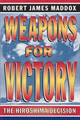 Weapons for Victory 1