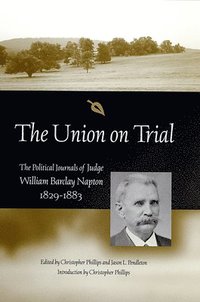bokomslag The Union on Trial