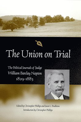 The Union on Trial 1