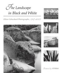 bokomslag The Landscape in Black and White