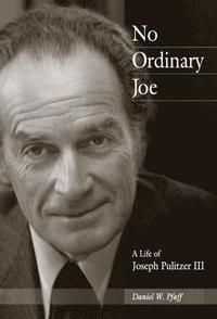 bokomslag No Ordinary Joe
