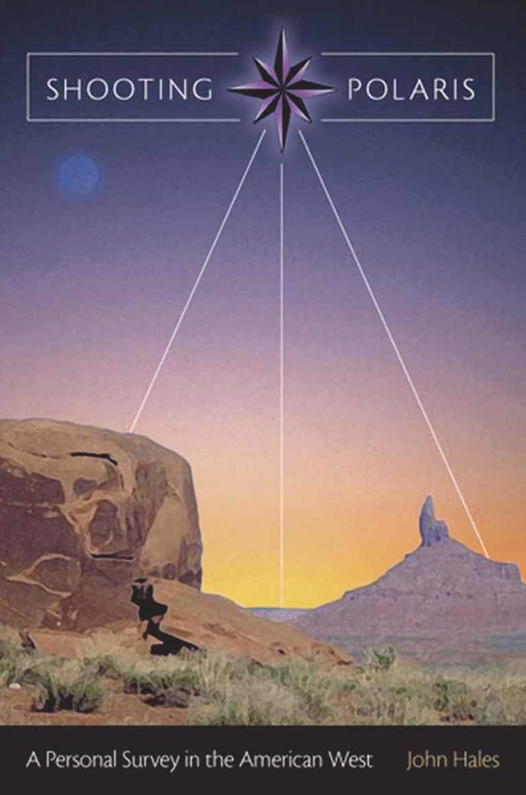 John Hales - Shooting Polaris, Häftad