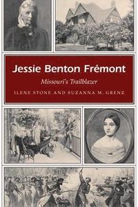 bokomslag Jessie Benton Frmont Volume 1
