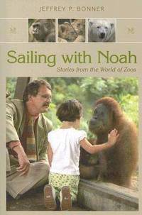 bokomslag Sailing with Noah
