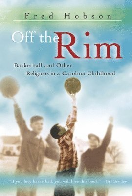 Off the Rim Volume 1 1