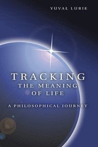 bokomslag Tracking the Meaning of Life