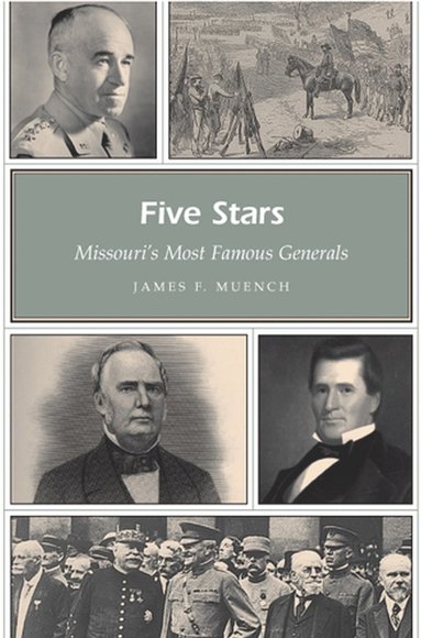 bokomslag Five Stars Volume 1