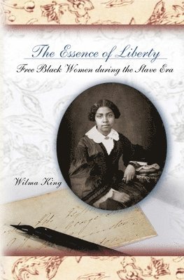 Essence of Liberty