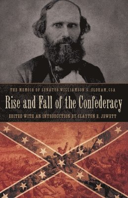 Rise and Fall of the Confederacy 1