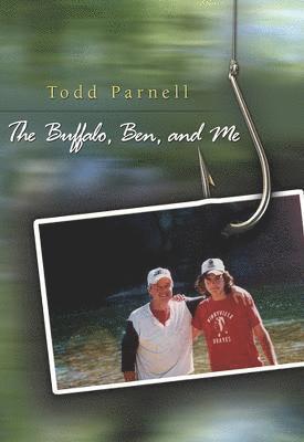 The Buffalo, Ben, and Me 1
