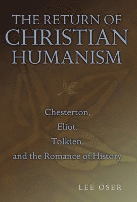 Return of Christian Humanism