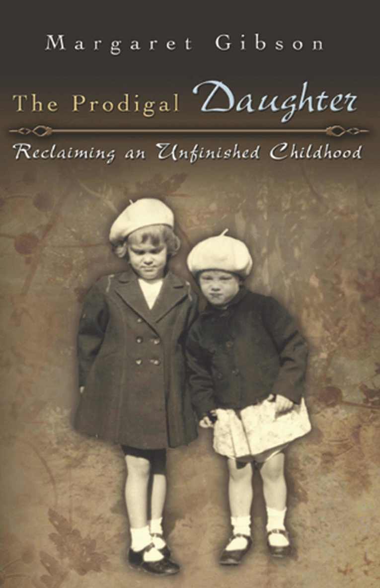 Margaret Gibson - Prodigal Daughter, Häftad