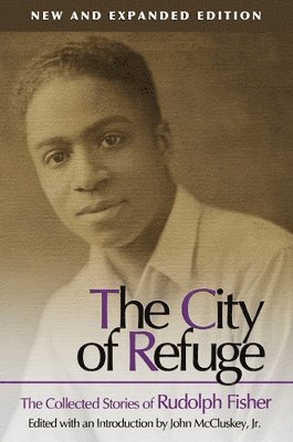 The City of Refuge 1